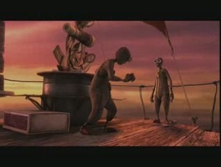 Numéro 9 - Bande Annonce VF