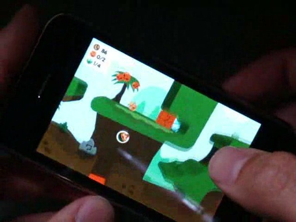 Rolando 2 iphone