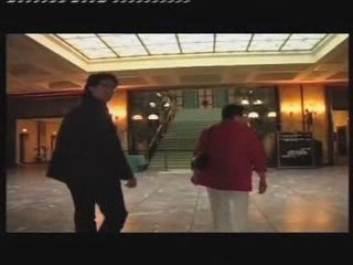 Film de Zayen de Lemsella à Baden-Baden