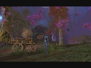 Aion (Les veilleurs présentent)