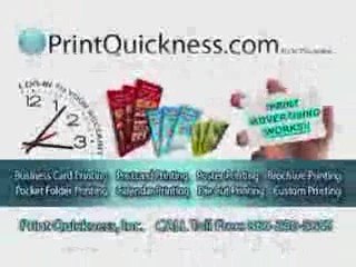Full Color Flyer Printing