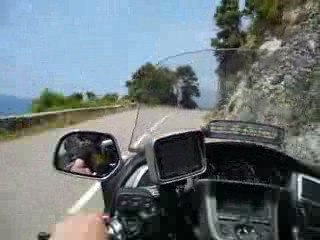 Kurvenparadies auf Korsika 🏞️