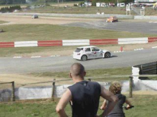 rallycross lavare tirel yoann