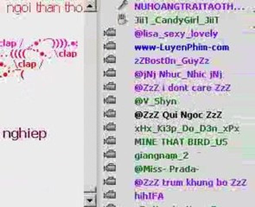 Em Cui Bap & TraiTaoThom Hat