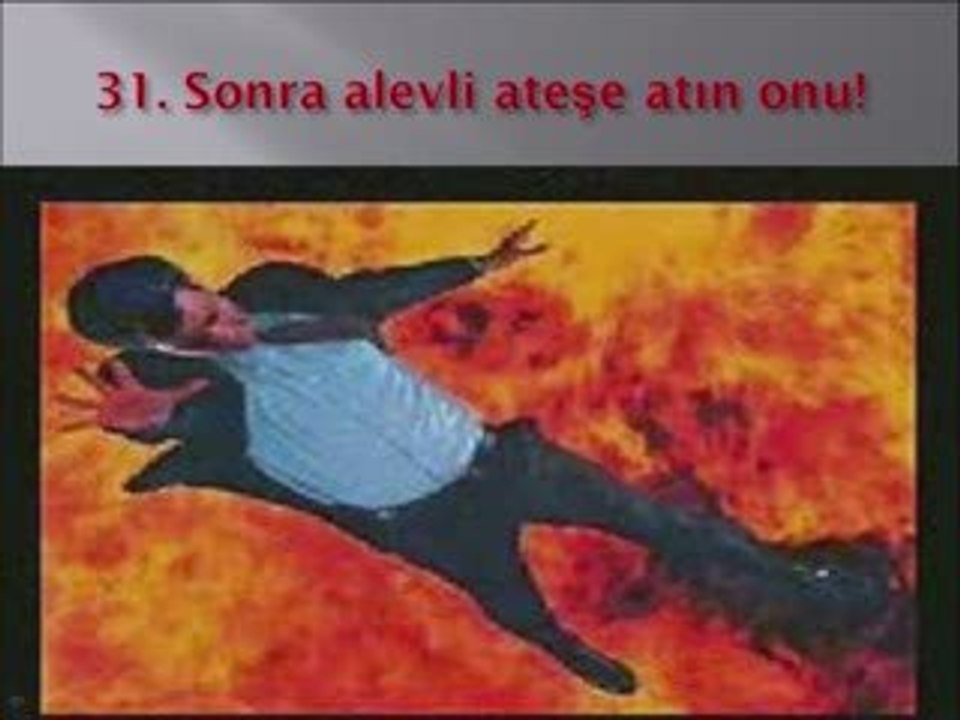 Hakka suresi 18-37 ci ayetler