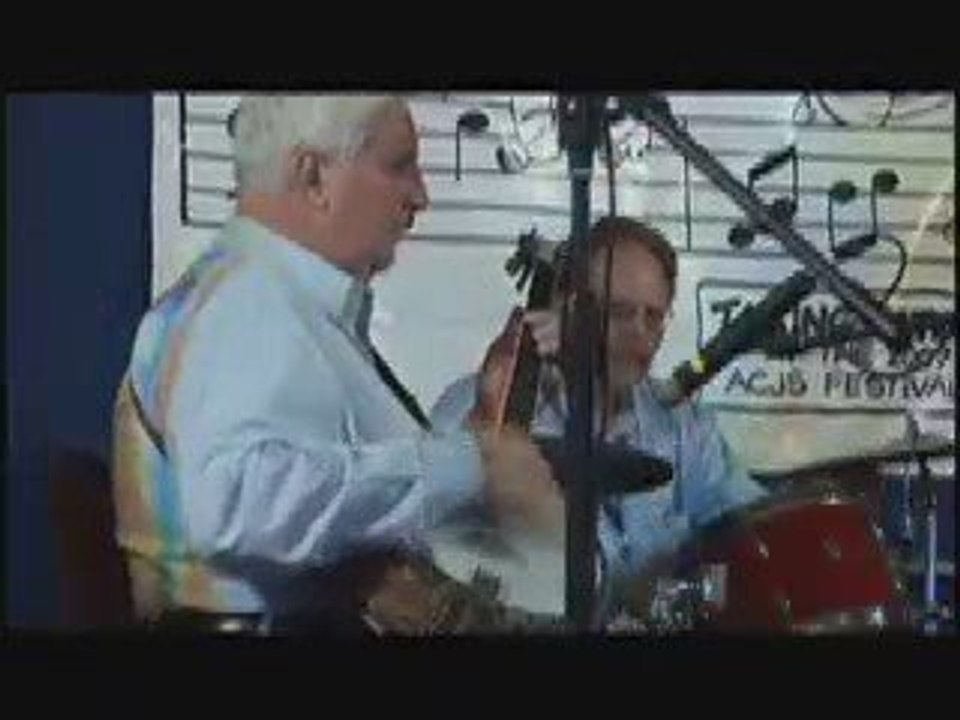 wabash blues - Climax jazz band 2008