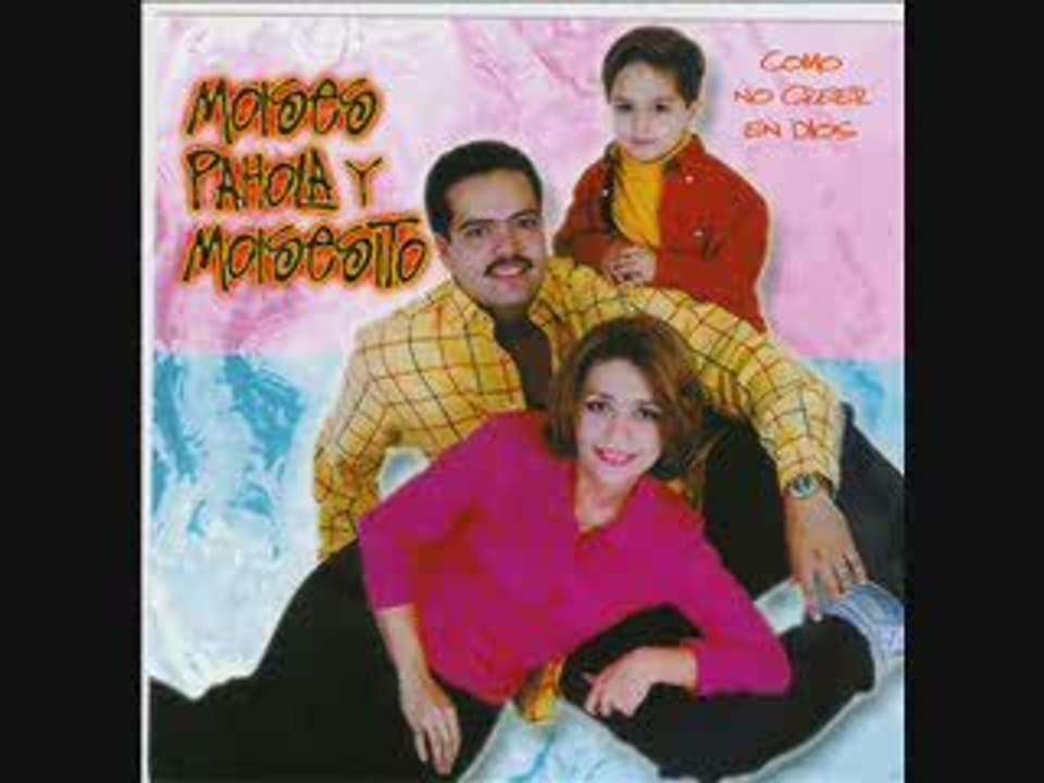 Pahola Marino--como no creer