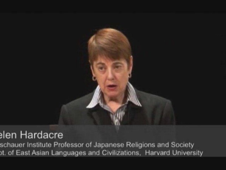 Revising Japan's Constitution