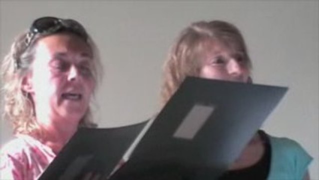 Shilana & Allegria : veni sancte spiritus