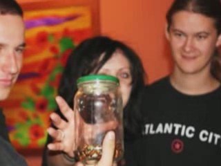 Egzotyczne pasje mielczan