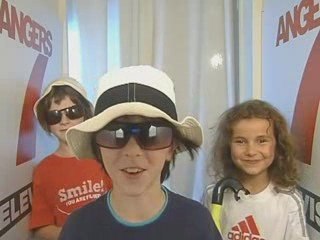 Angers7 , 7 à Vous, été N°5