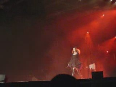 Laforet Harajuku Japan Expo 2009 [5]