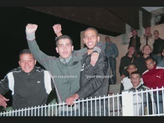 Intro mouloudia club le pouzin