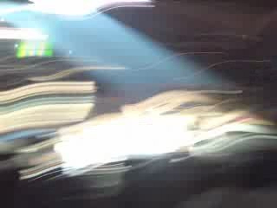 UNIGHTED 2009 Axwell & Steve Angello - Drop The Pressure