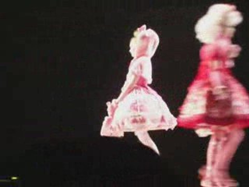 Laforet Harajuku Japan Expo 2009 [6]