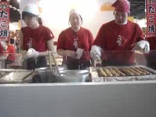 Takoyaki