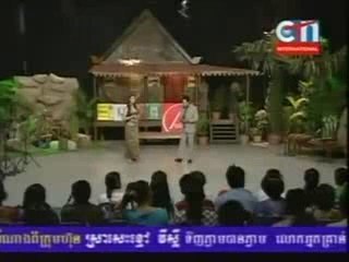 CTN Khmer- Moun Sneah SomNeang- 20 June 2009-2