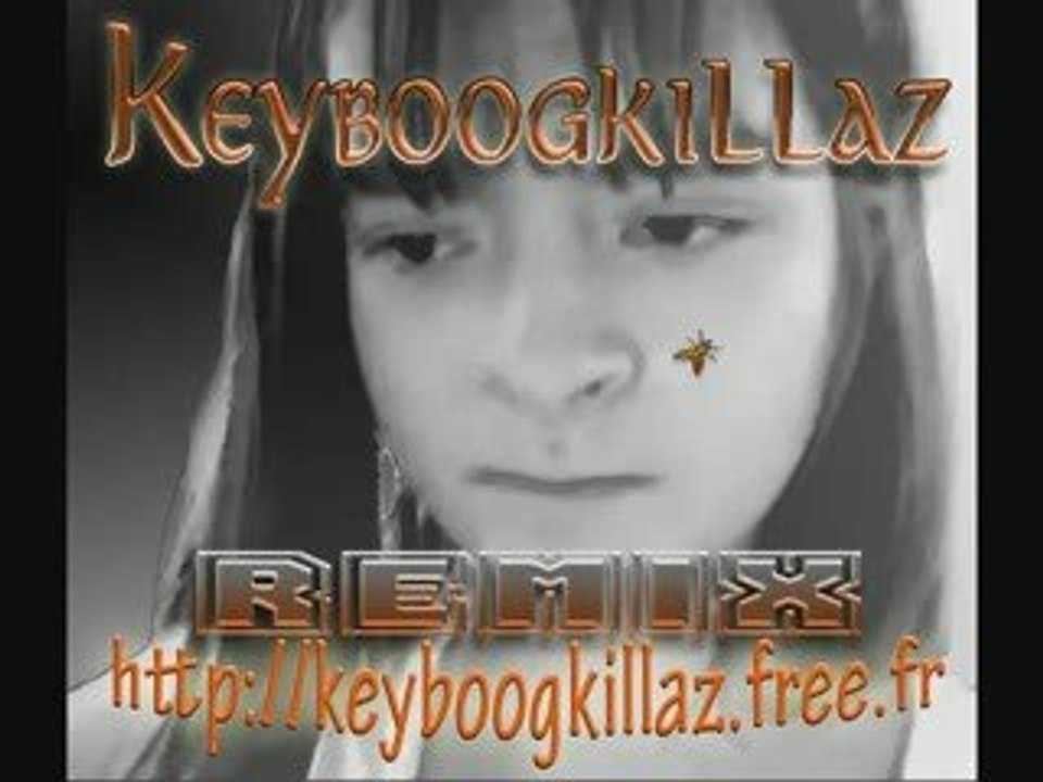 Exclu :: Amandine du 38 remix