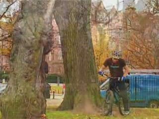 Danny Macaskill - Inspired