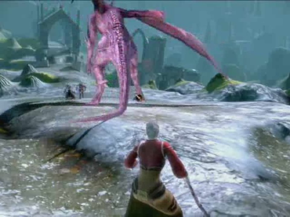 Dragon Age Origins: Der High-Dragon