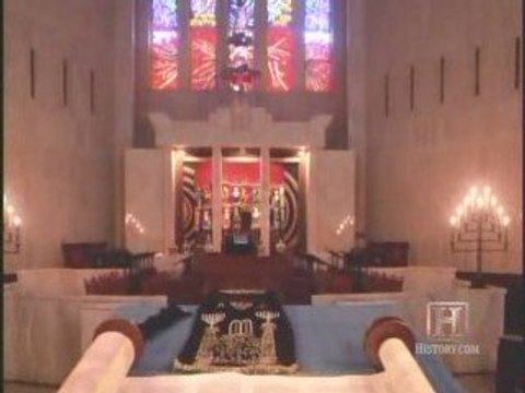 Decoding the Past The Bible Code Predicting Armageddon PT3