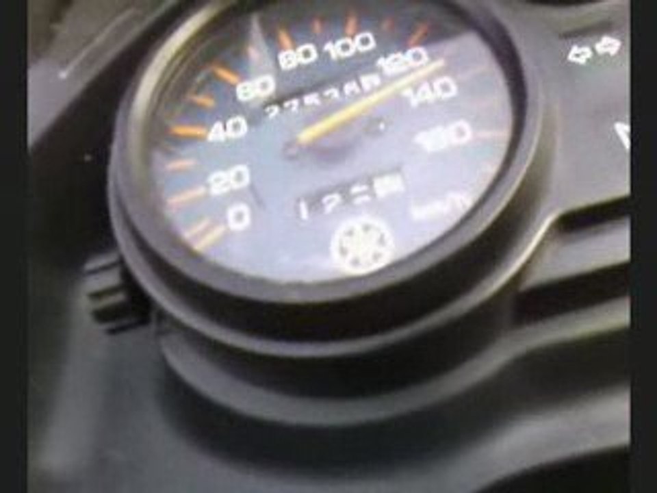 125 TDR Montées de cotes en Champagne by Jul