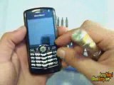 How To Repair Blackberry Trackball Joystick For Pearl ...