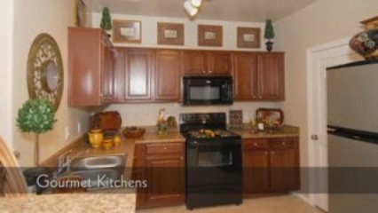 Las Vegas Apartments – The Paramount