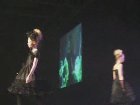 Laforet Harajuku Japan Expo 2009 [8]