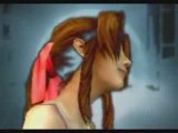 Aerith theme - Final Fantasy VII