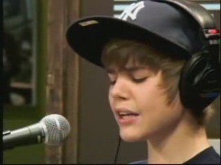 Justin Bieber _Where are you now_