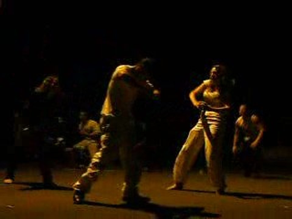 dance