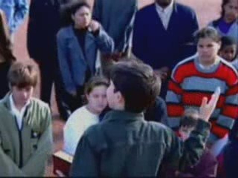 junior kelly marchena - cristo salva