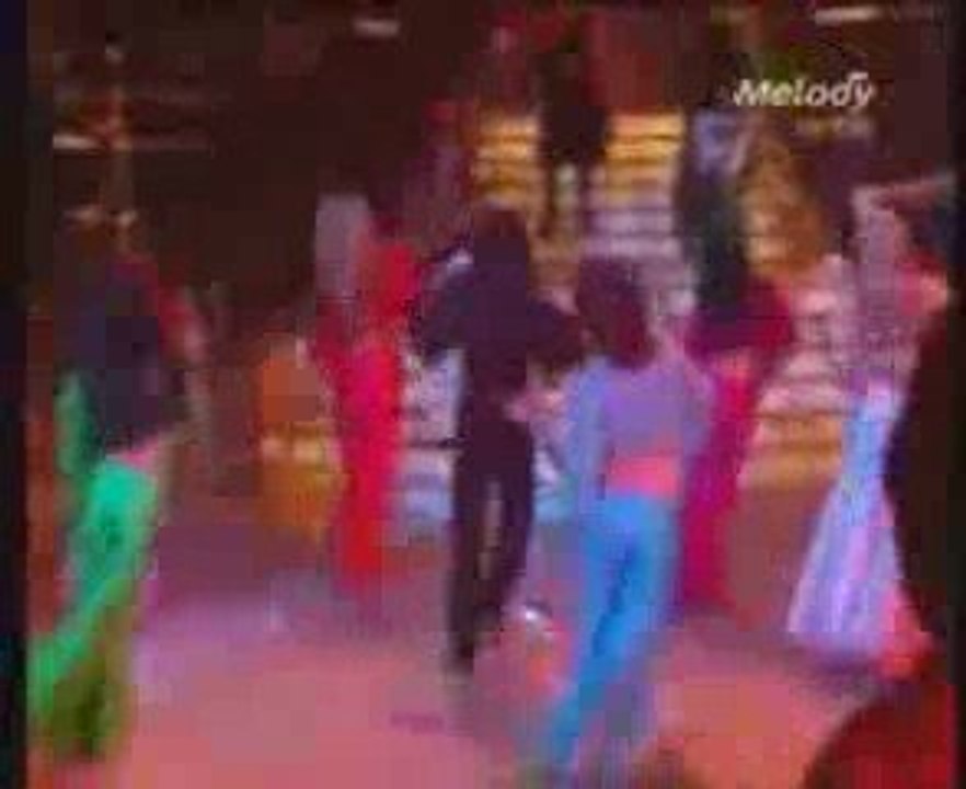 Bimbo jet - El bimbo