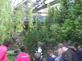 parc Astérix