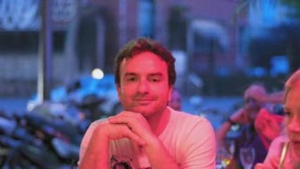 Anniversaire de FAnny