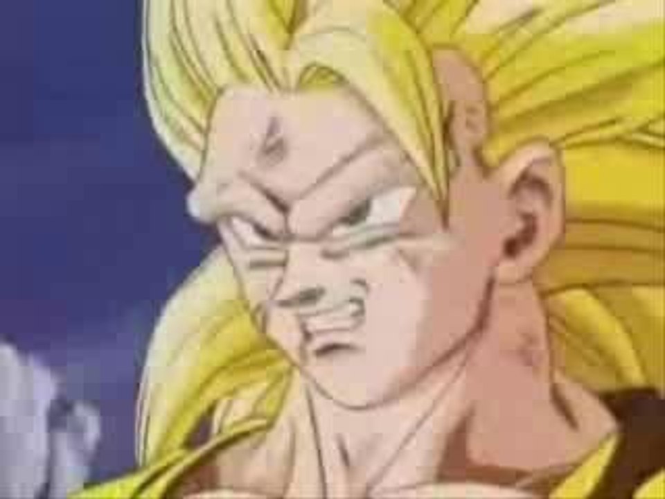 gohan goku vegeta
