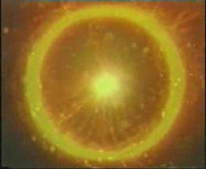 La Création de l'univers partie 2