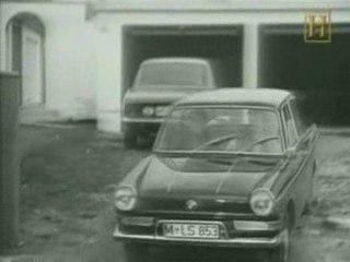 Historia da BMW segunda parte