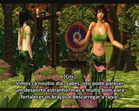 Parabéns Mari (: