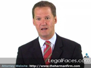 What Kind Of Laws Protect Me From Sexual Harrassment?