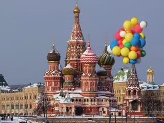 O percurso (sem volta) do voo do padre dos mil balões