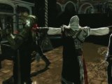Assassin's Creed II Carnet de Développeur Gameblog
