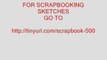 Animal and Farm Scrapbooking Sketches – Designs