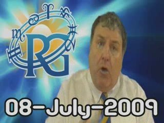 RussellGrant.com Video Horoscope Scorpio July Wednesday 8th