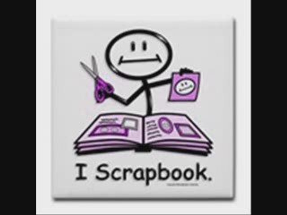 Scrapbooking Designs made easy - Sketches for Beginners