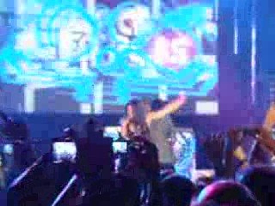 Montreux Jazz festival