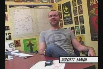 Épisode 04 (première partie) - Les Mystérieux étonnants