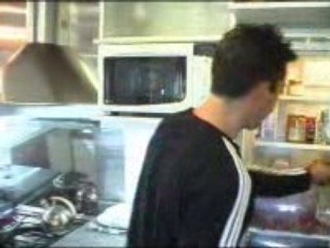 DEMO STEADYCAM BASSON