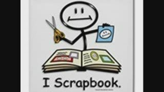 Scrabook Sketches for Children – Scrabooking for Kids